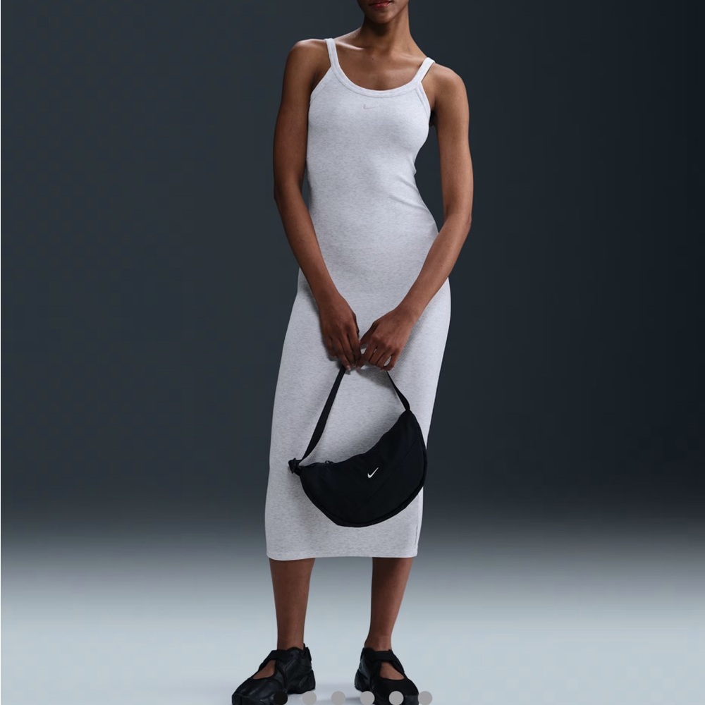 Nike Chill Knit Dress